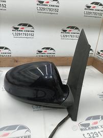 Specchio specchietto retrovisore destra opel astra