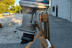 Motore fuoribordo jhonson 40cv