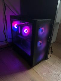 PC gaming