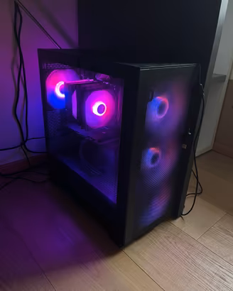 PC gaming
