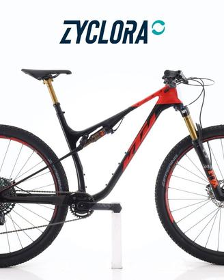 KTM Scarp Exonic XX1 AXS t.L