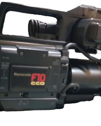 Videocamera Panasonic F10