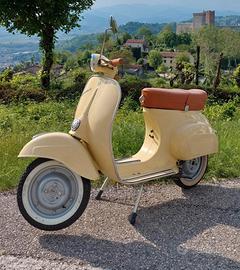 Vespa 50 L 1971