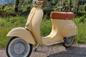 Vespa 50 L 1971