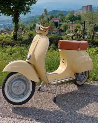 Vespa 50 L 1971