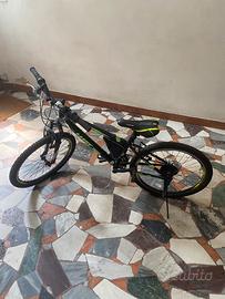 MTB Altec Camaro bicicletta