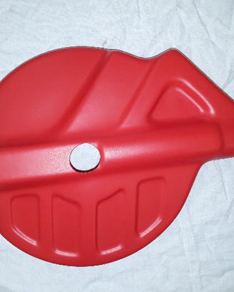 Copridisco ant. utah cagiva aletta rosso 125