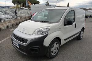 Fiat Mod. Vers. Fiorino Cargo