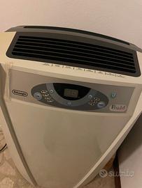 Condizionatore Pinguino Pac L25H