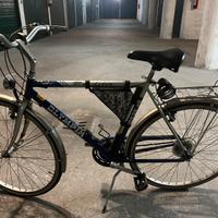 Bicicletta uomo olimpia