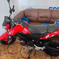 Benelli 125