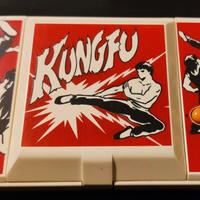 Videogioco Casio Kung Fu (CG-310)