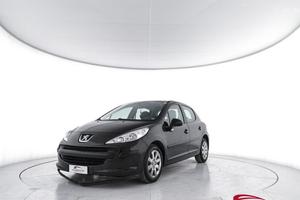 PEUGEOT 207 8V 75CV 5p. - PER OPERATORI DEL SETT