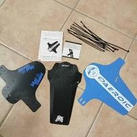 Parafango fender mountain bike