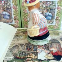 Statuina Brambly Hedge, Royal Doulton, 1