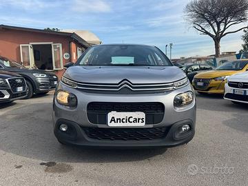 Citroën C3 PureTech 83 S&S Feel