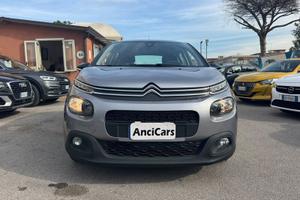 Citroën C3 PureTech 83 S&S Feel