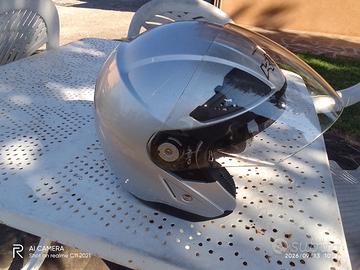 Casco jet 