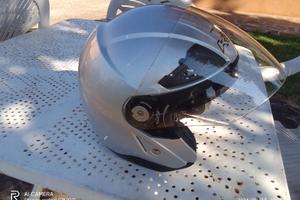 Casco jet 