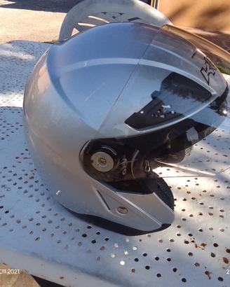 Casco jet 
