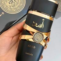 Peofumo Lattafa Asad 