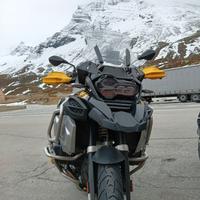 bmw gs 1250 Adventure 