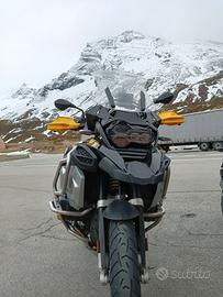 bmw gs 1250 Adventure 