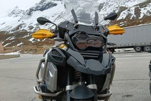 bmw gs 1250 Adventure 