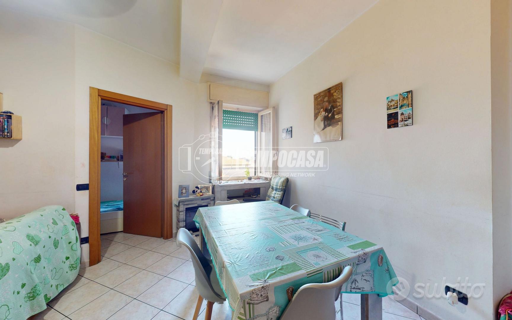 Appartamento – Lazzate, Monza e della Brianza - Vista 3