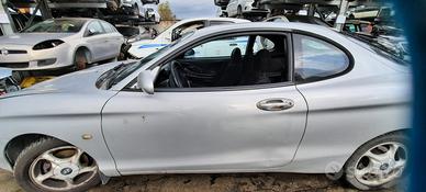 HYUNDAI COUPE TIBURON 2000 - PORTA SINISTRA