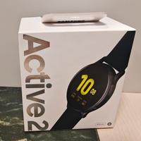 Galaxy Watch Active 2