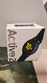 Galaxy Watch Active 2