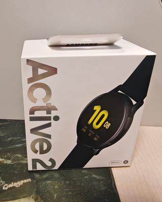 Galaxy Watch Active 2