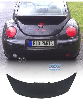 SPOILER ALARE VOLKSWAGEN VW NEW BEETLE 99-10