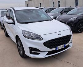 FORD Kuga 2.5 full hybrid ST-Line 2wd 190cv cvt