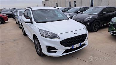 FORD Kuga 2.5 full hybrid ST-Line 2wd 190cv cvt