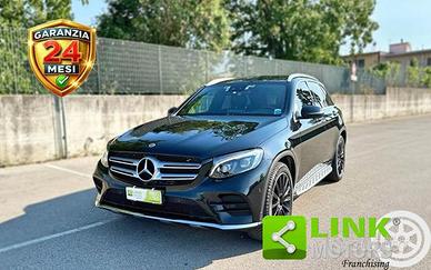 MERCEDES-BENZ GLC 250 d 4Matic Exclusive 24 MESI