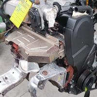 Motore Volkswagen Golf III 1.6 benz 35.000 km AFT