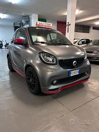 Smart fortwo urban runner 90cv