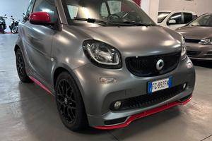 Smart fortwo urban runner 90cv