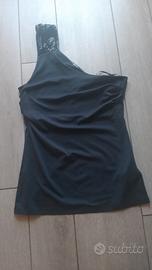 top monospalla motivi taglia s