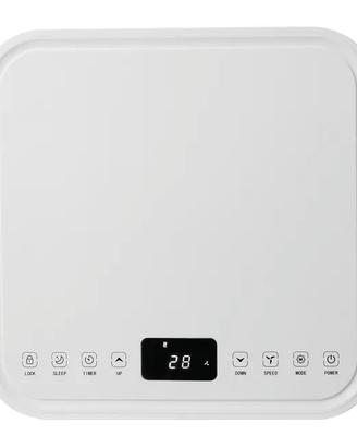 ARGO CONDIZIONATORE MONOBLOCCO