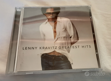 CD audio originali genere Soul & Blues