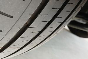 235/65 R16 CARICO NUOVE PRATICAMENTE VERO AFFAR 23
