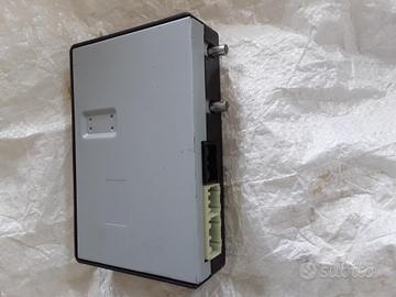 CENTRALINA MODULO DI CONTROLLO OPEL Mokka X 841868