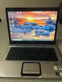 Computer portatile HP DV6500
