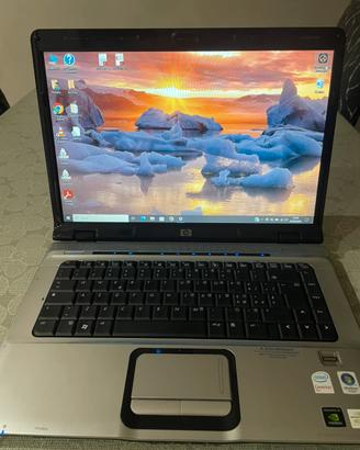 Computer portatile HP DV6500
