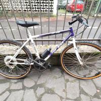 Montan bike 
