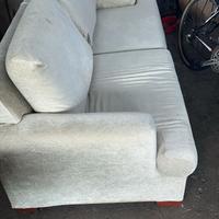 Divano da collezione