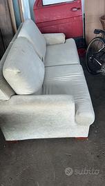 Divano da collezione